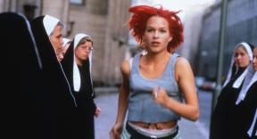 Run Lola Run