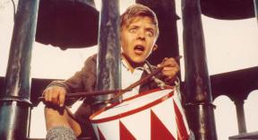 The Tin Drum
