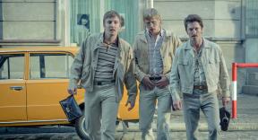 A Stasi Comedy