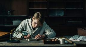 The Forger